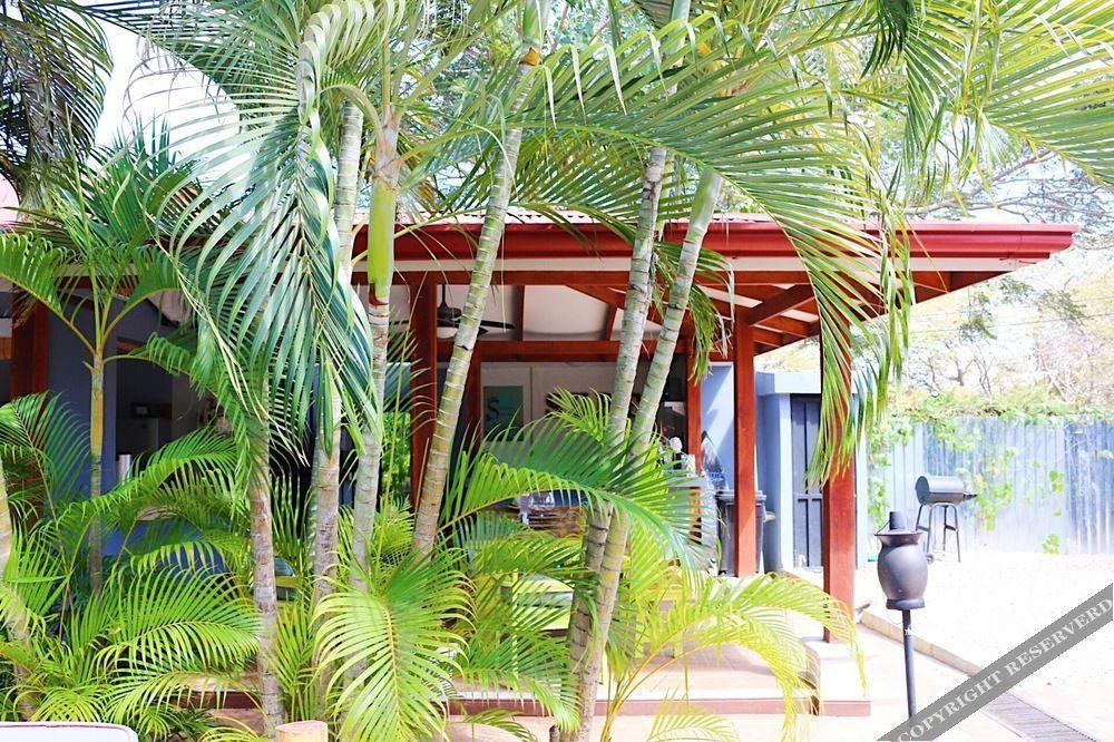 Sirena Serena B&B And Retreat Tamarindo Exterior foto