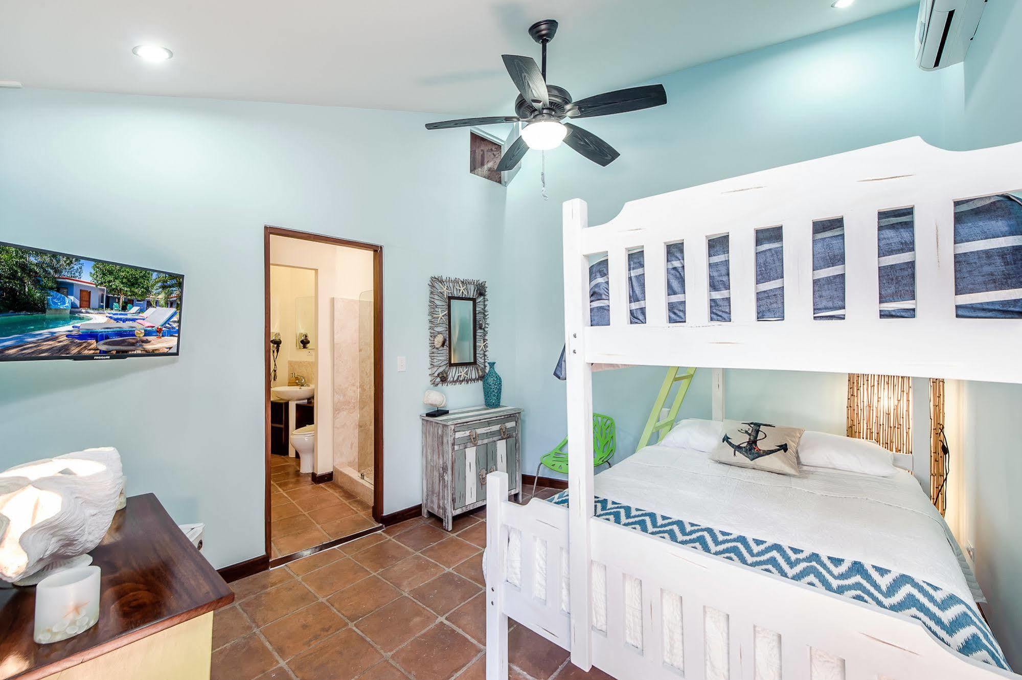 Sirena Serena B&B And Retreat Tamarindo Exterior foto